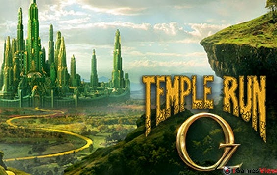 temple run oz download pc